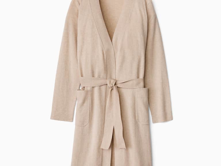 Donna Cashmere Robe image