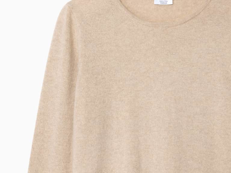 Intimita Long Sleeve Top image