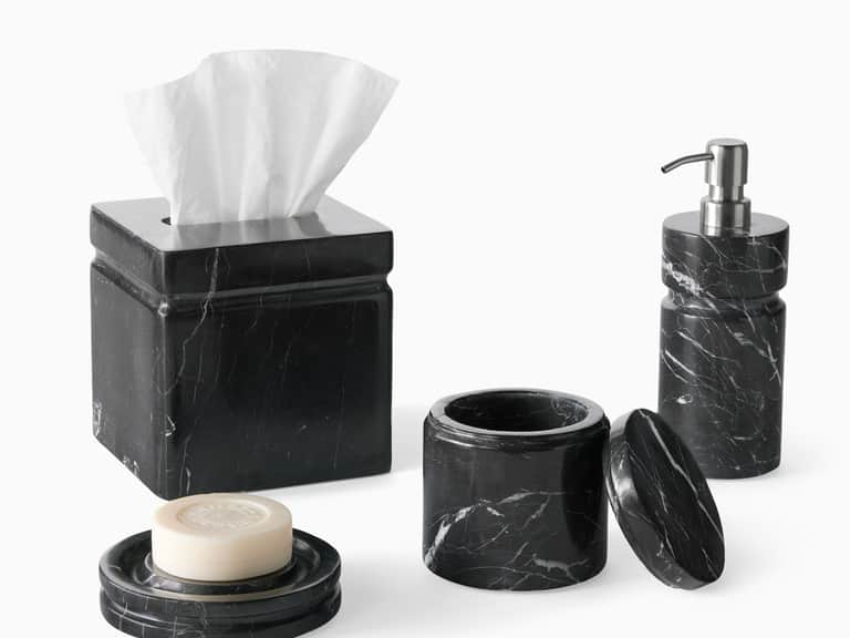Marquina Toothbrush Holder image