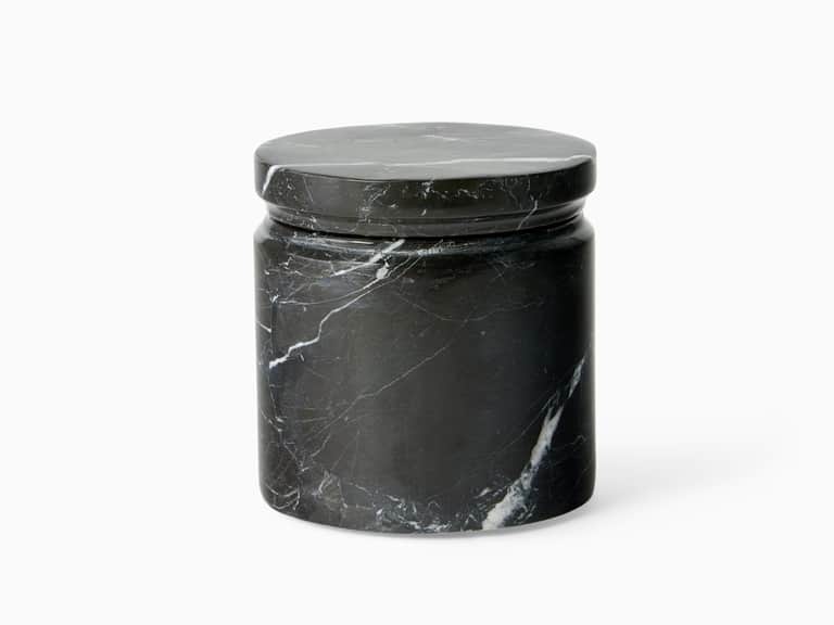 Marquina Storage Jar image