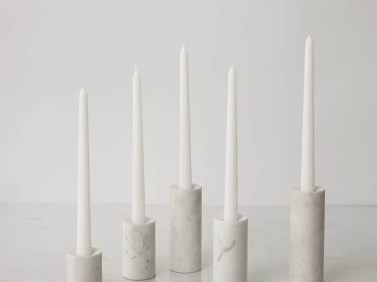 Candelara Candle Holders image