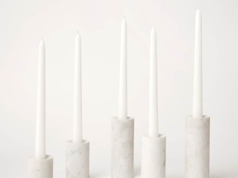 Candelara Candle Holders image