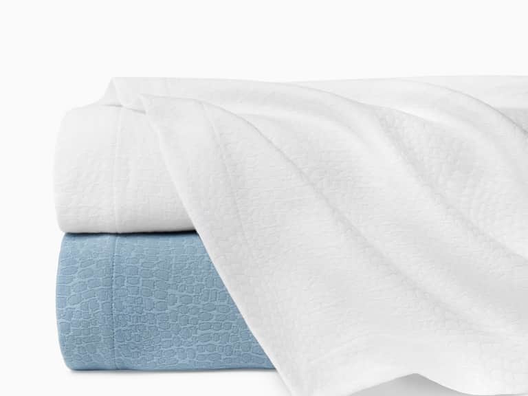 Cobblestones Coverlet image