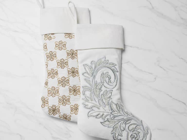 Twinkle Stocking image