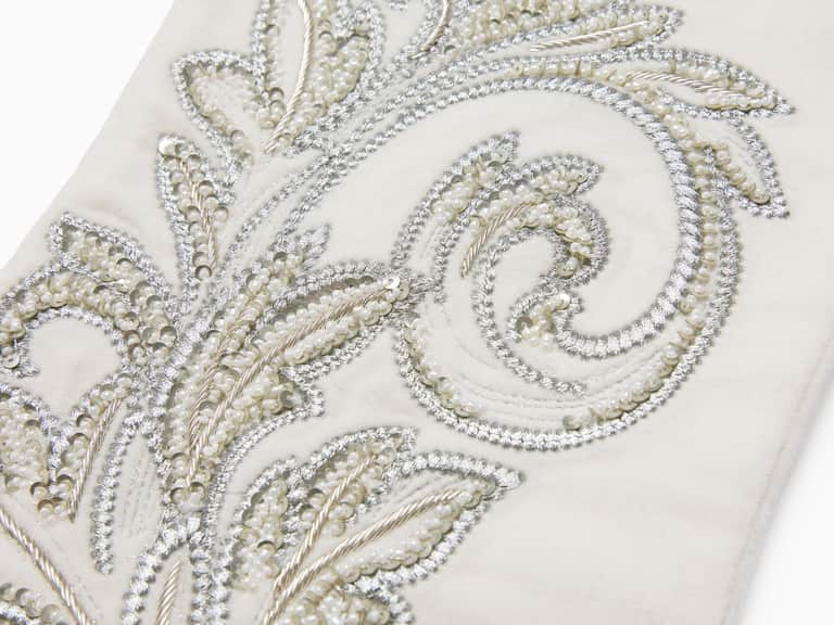 Frosty Stocking image