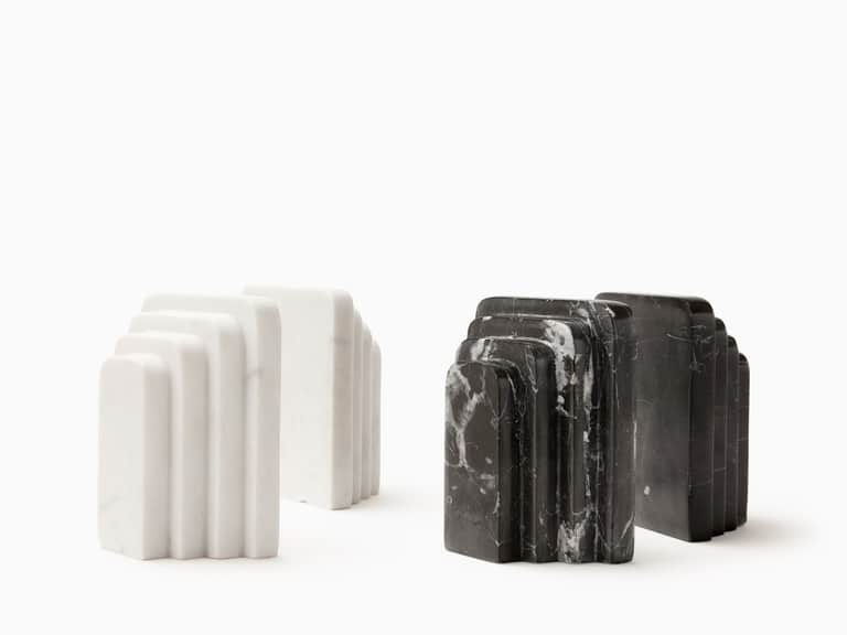 Fermalibri Bookends image