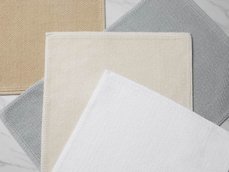 Osini Bath Rug image