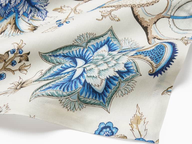 Pondicherry Dinner Napkins image