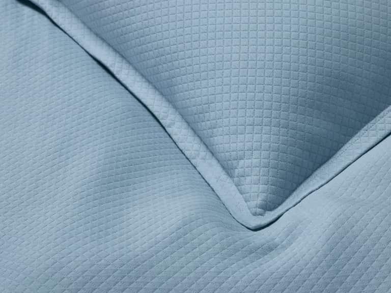 Rombo Coverlet image