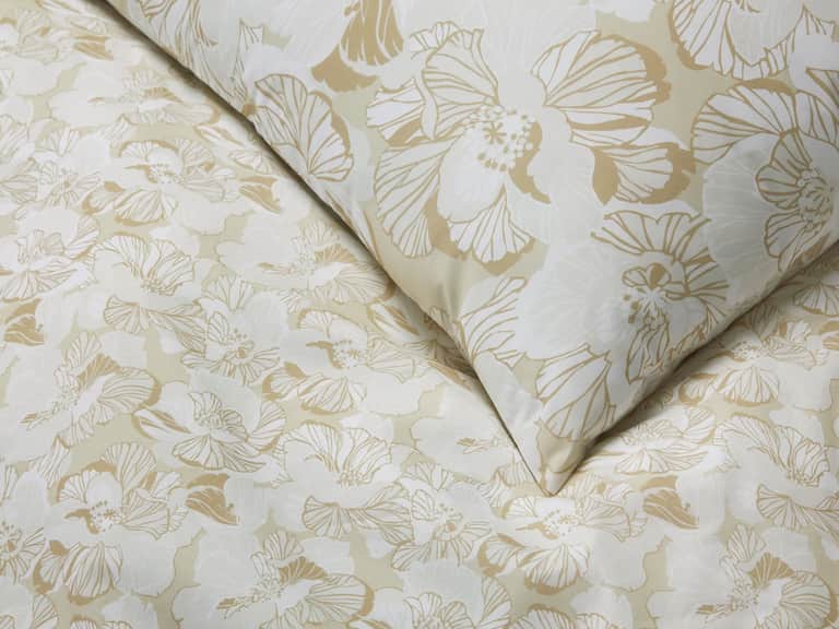 Tropici Duvet Cover image