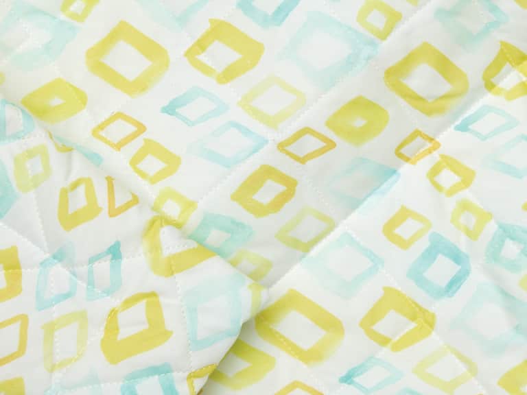 Geometrico Quilt image