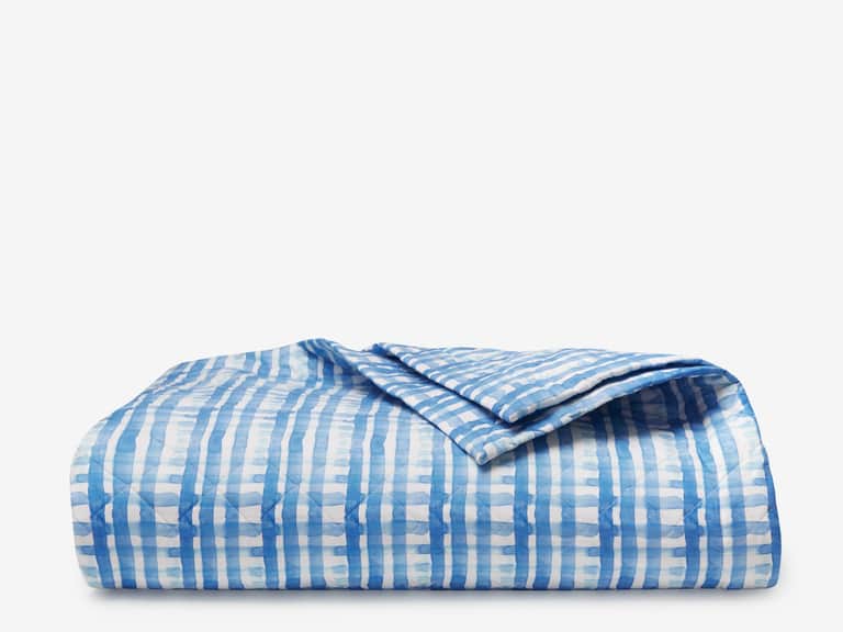 Plaidino Quilt image