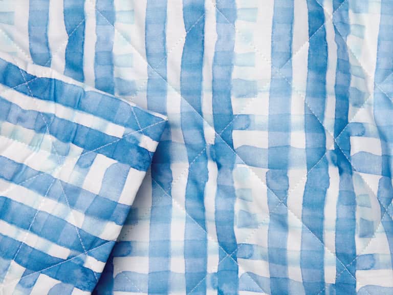 Plaidino Quilt image