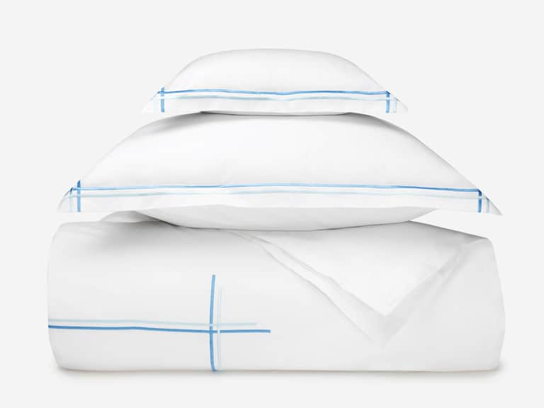 Tratto Duvet Cover image