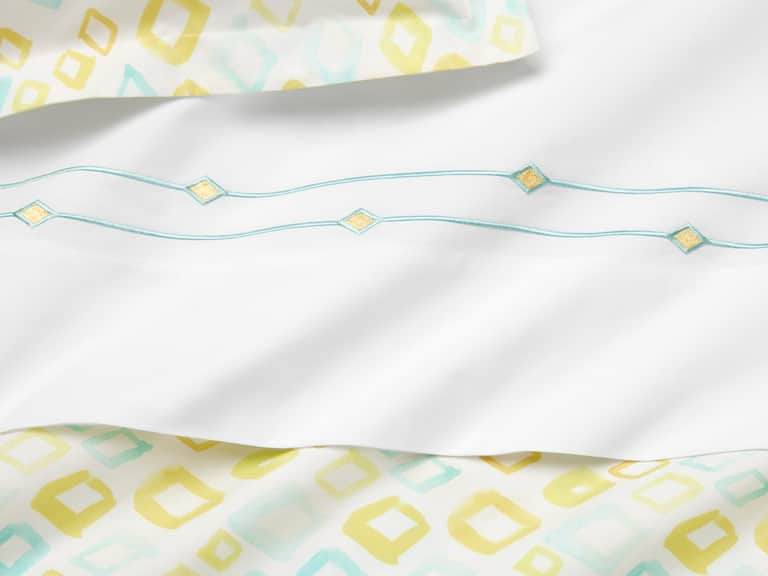 Diamantini Flat Sheet image