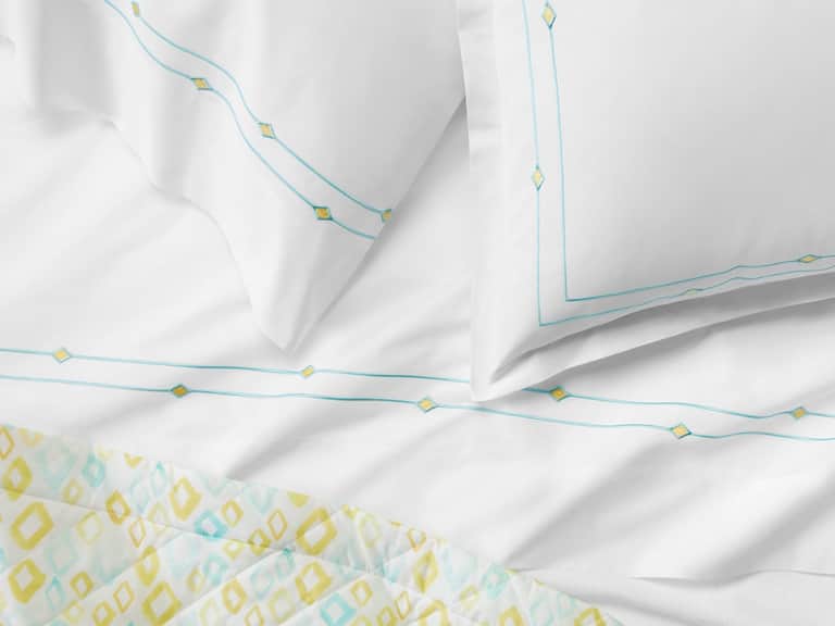 Geometrico Quilt image