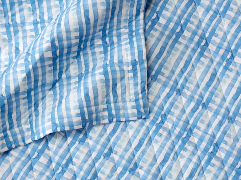 Plaidino Quilt image