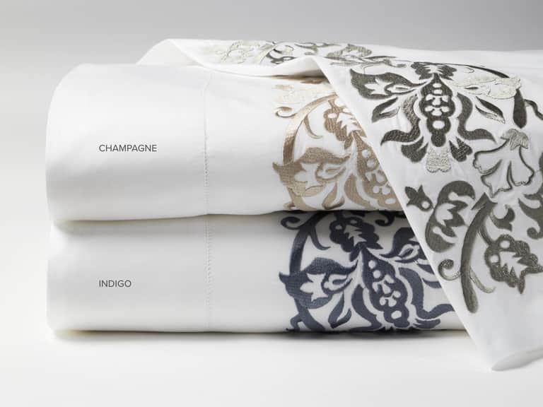 Saxon Flat Sheet image