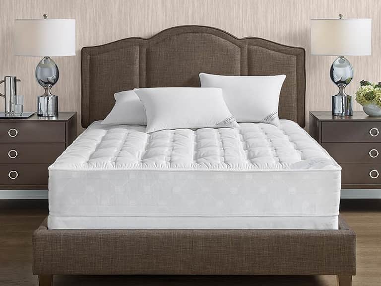 Sognante Comfort Firm Mattress image