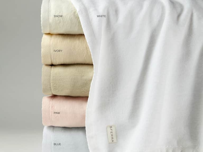 St. Moritz Blanket image