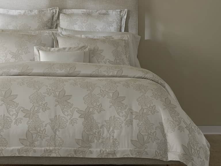 Tivoli Duvet Cover image