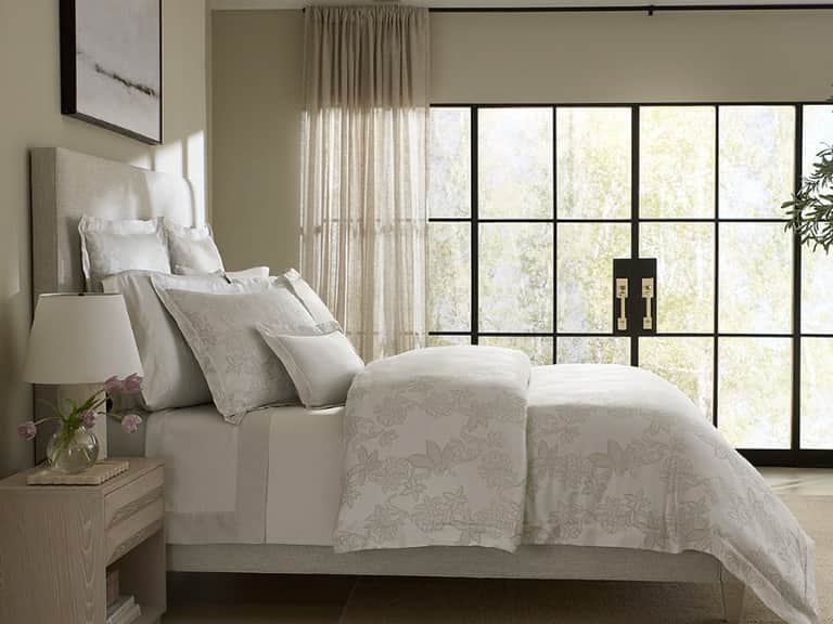 Tivoli Duvet Cover image