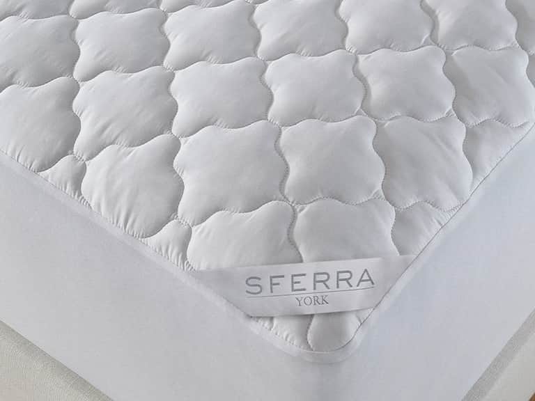 York Mattress Pad image