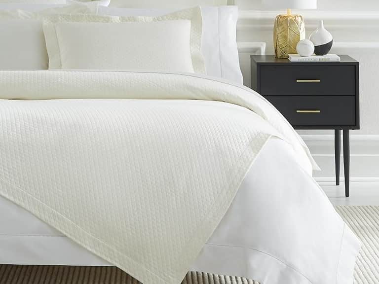 Bari Bed Skirt image