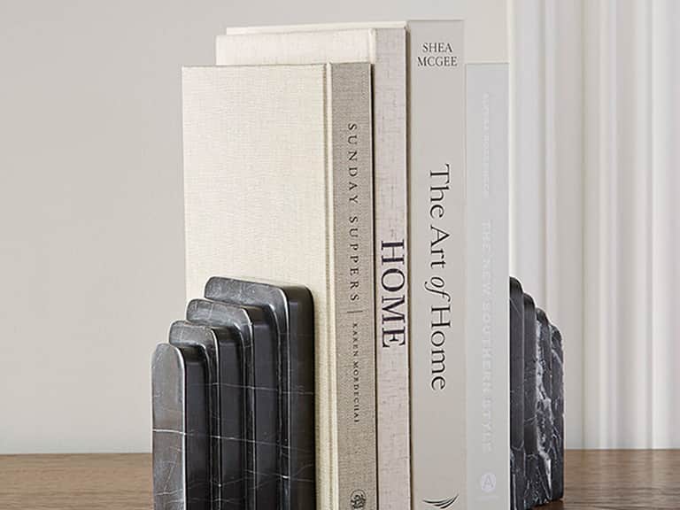 Fermalibri Bookends image