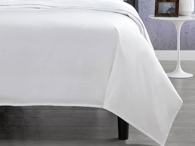 Corto Celeste Duvet Cover image