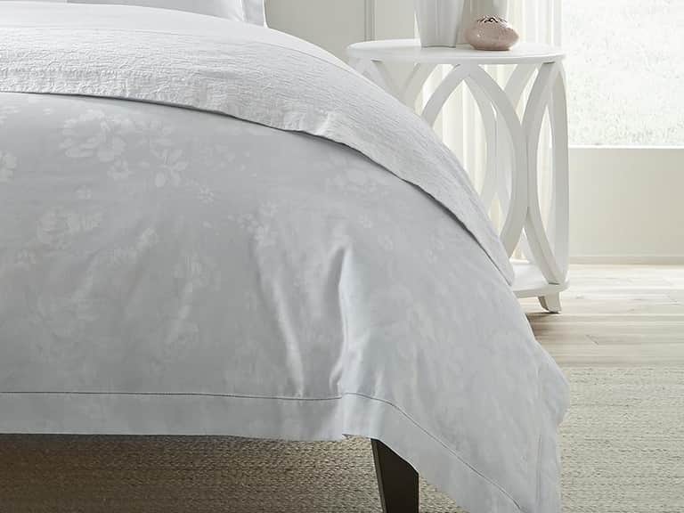 Lizana Duvet Cover image