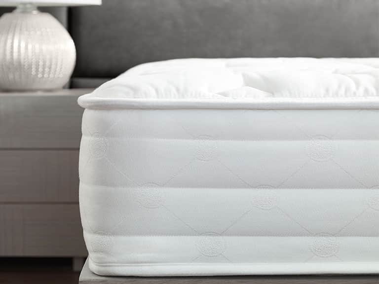 Sonno Notte Luxury Firm Mattress image