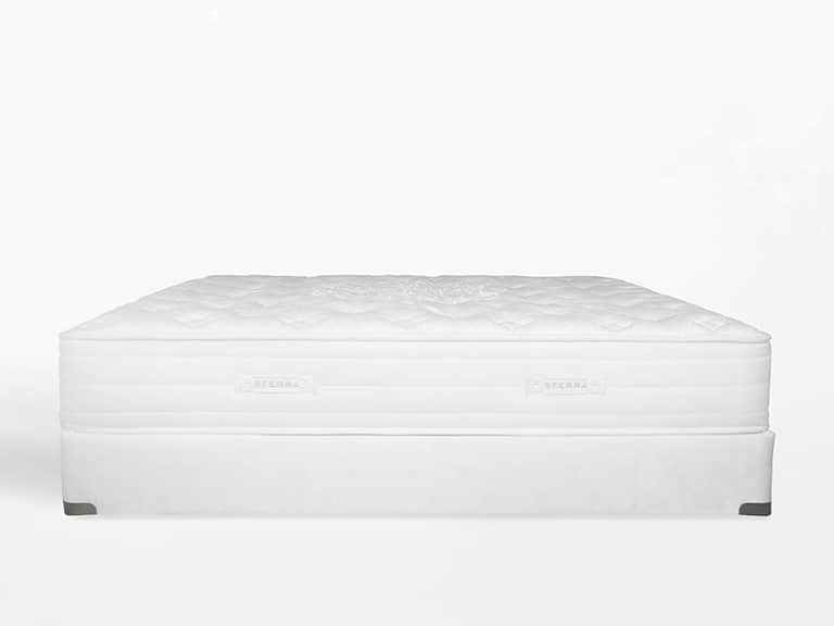 Sonno Notte Luxury Firm Mattress image