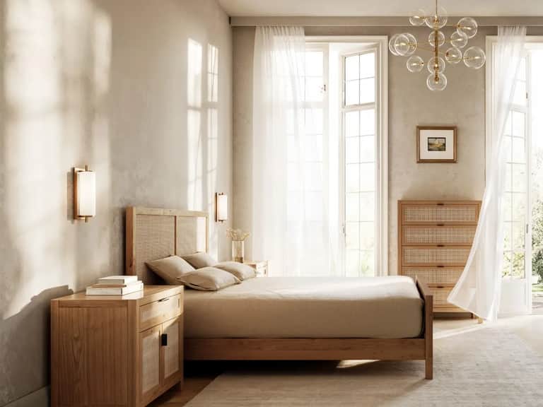 Naturepedic Organic Supima Cotton Sheet Sets image