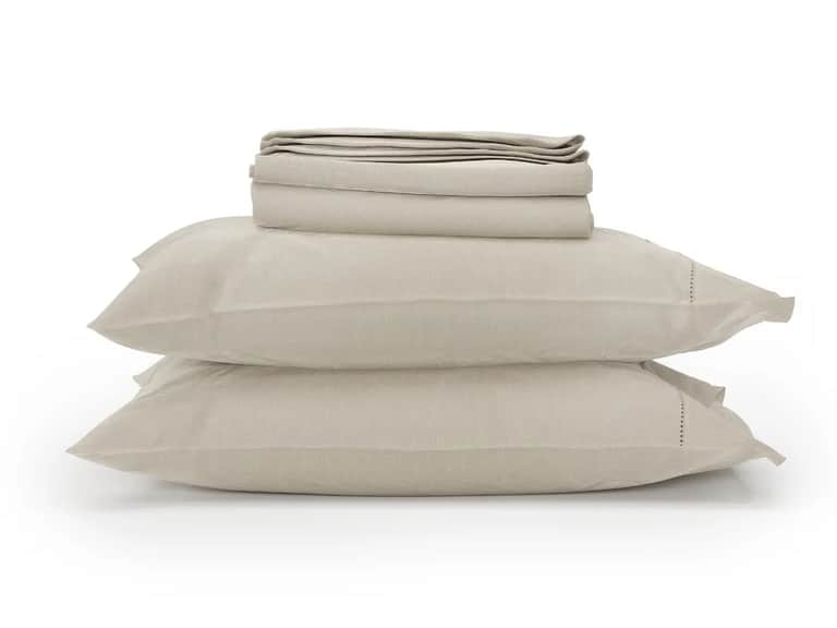 Naturepedic Organic Supima Cotton Sheet Sets