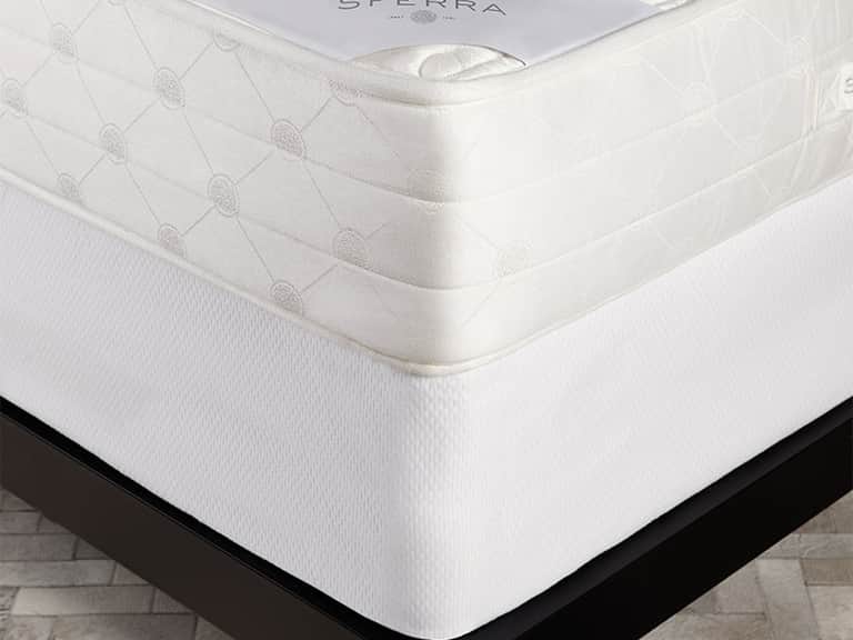 Perrio Box Spring Cover image