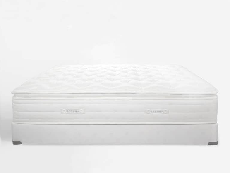 Sonno Notte Pillow Top Mattress image