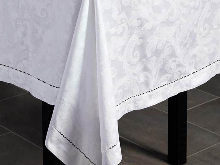 Acanthus Tablecloth image