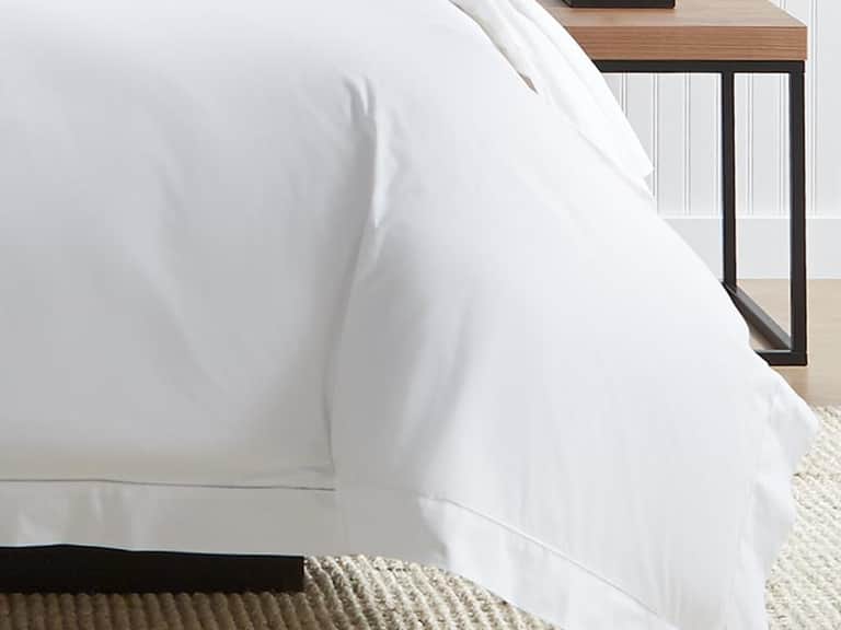Analisa Duvet Cover image