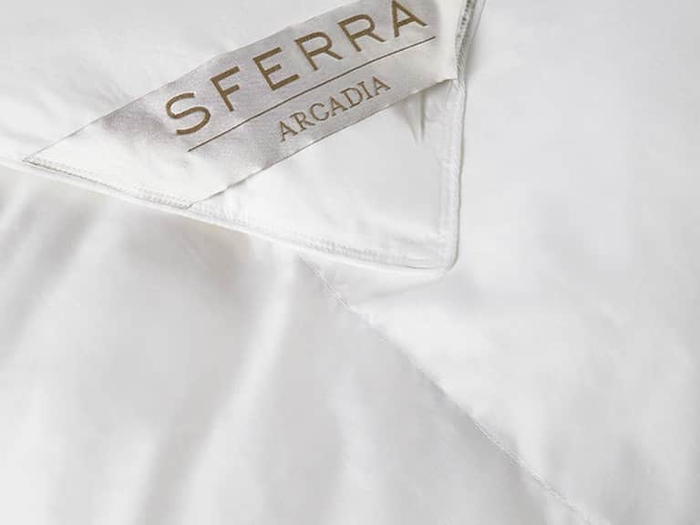 Arcadia Duvet image