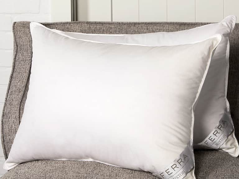 Buxton Pillow image