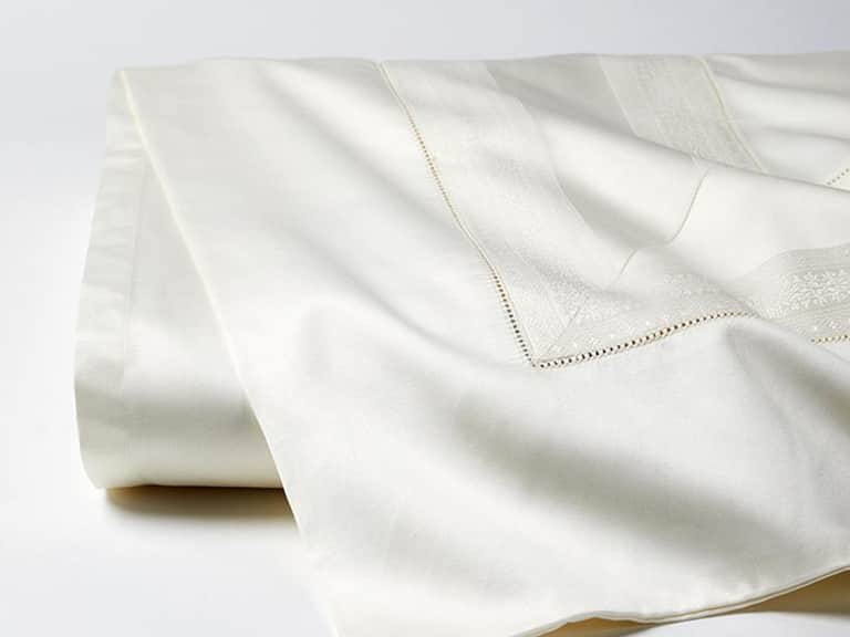 Capri Flat Sheet image