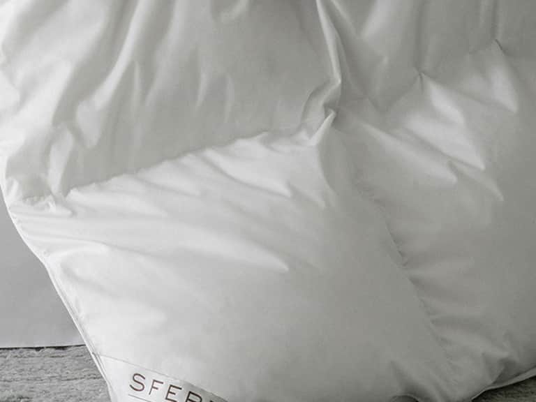 Cardigan Duvet image