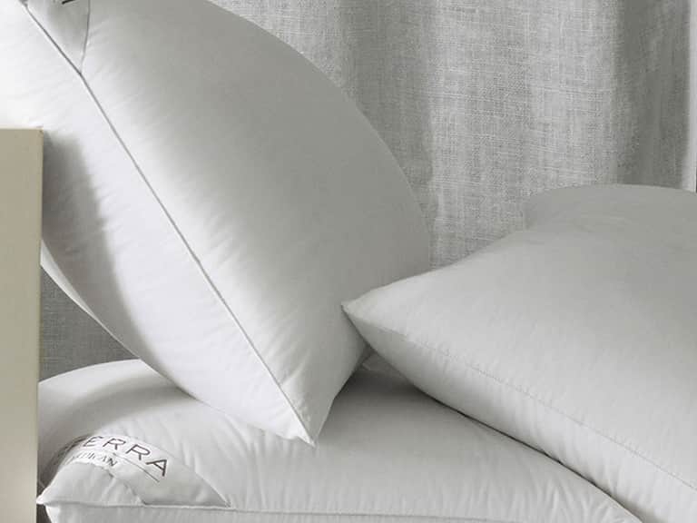 Cardigan Pillow image