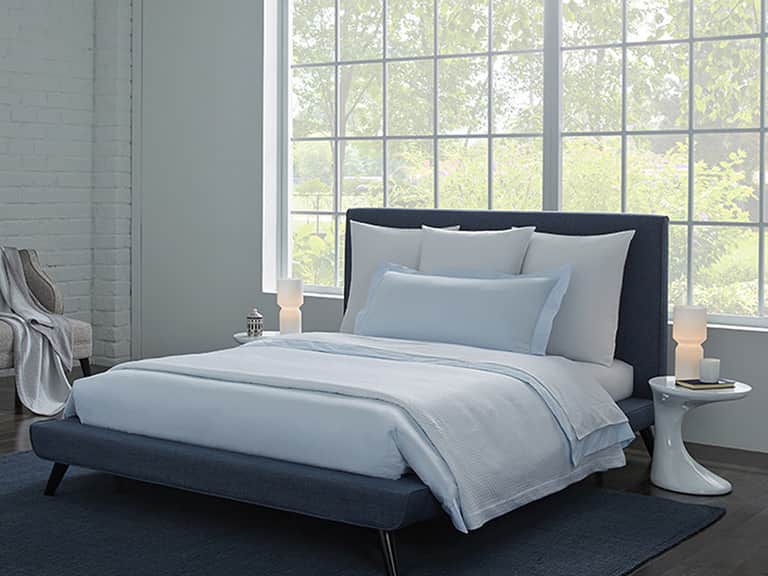 Celeste Fitted Sheet image