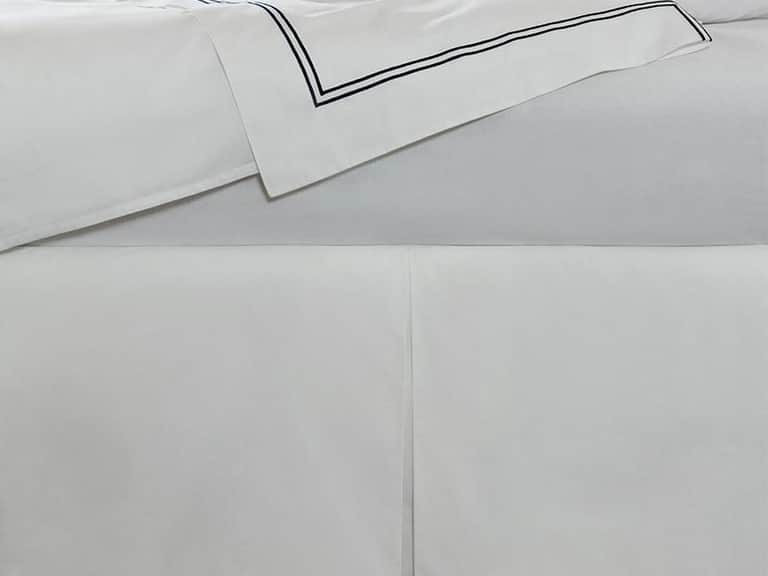 Grande Hotel Bed Skirt image