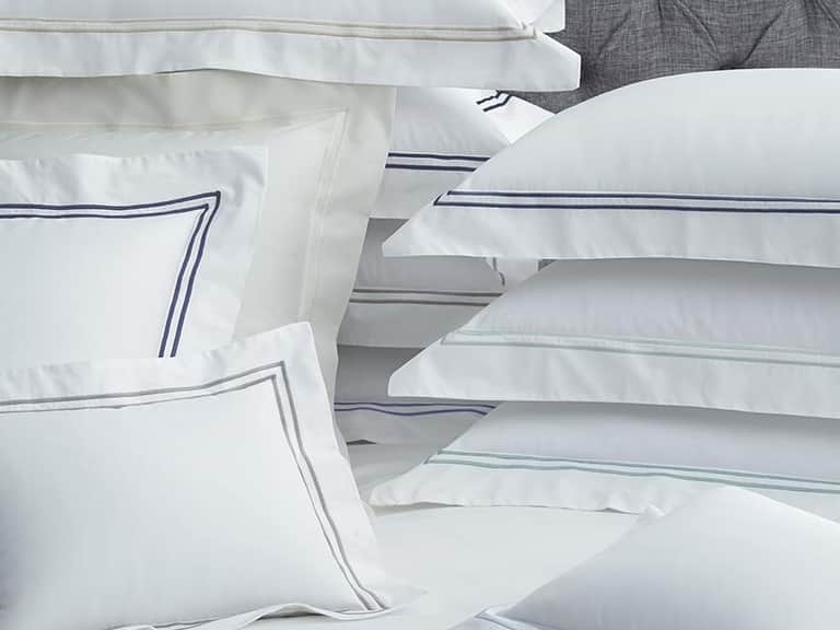 Grande Hotel Fitted Sheet image