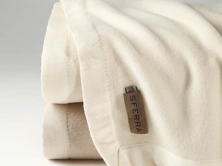 Olindo Blanket image