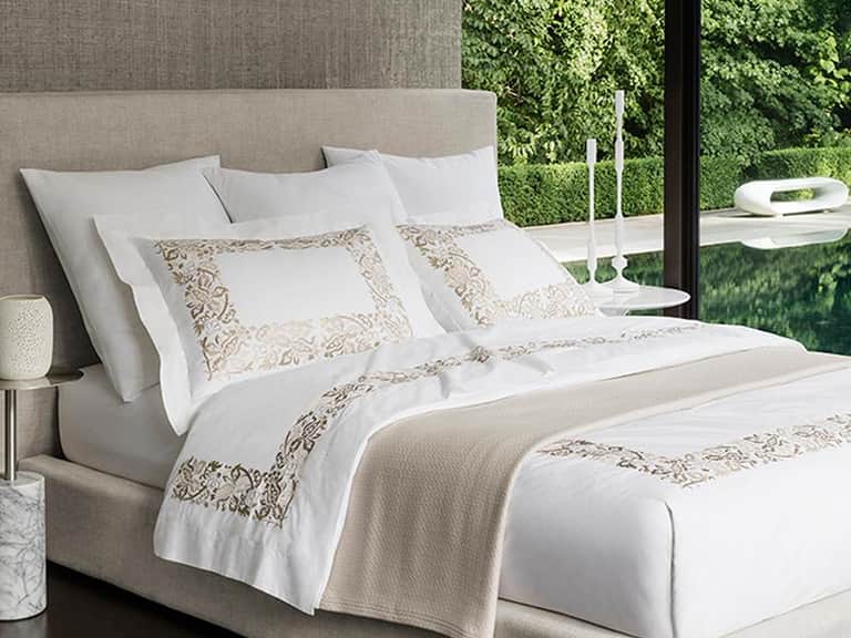 Saxon Flat Sheet image