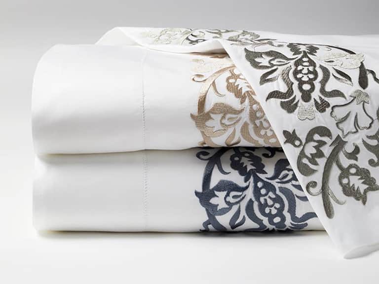 Saxon Flat Sheet image